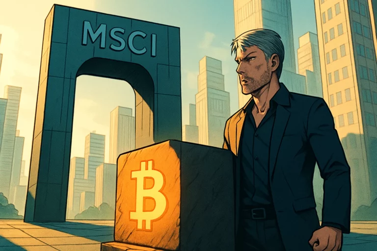 O Bitcoin subiu e caiu abaixo de US$ 91.000. O que Ball disse depois que o Fed cortou as taxas de juros em 1 metro?