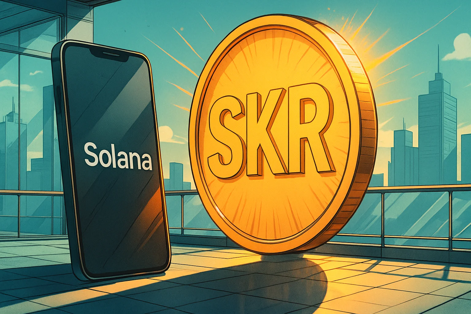 Binance lança “Binance Sprout”: uma conta poupança em criptomoeda projetada para crianças e adolescentes